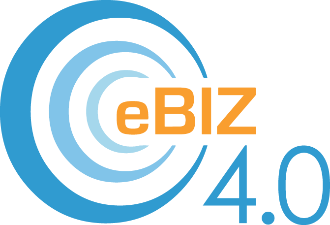 Logo eBIZ